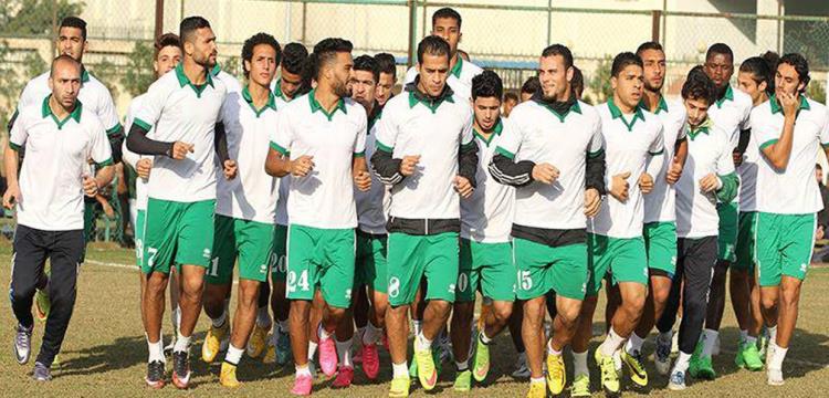 فريق المصري